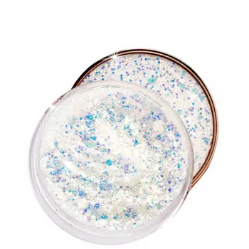 7DAYS Глиттер для лица и тела, блестки SHINE BOMBITA