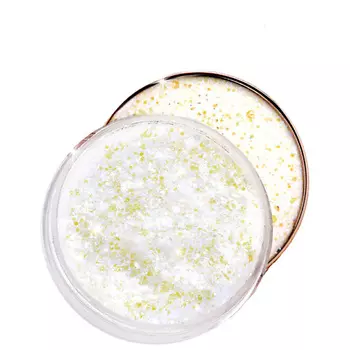 7DAYS Глиттер для лица и тела, блестки SHINE BOMBITA