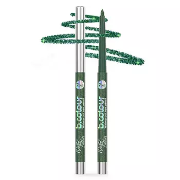 7DAYS Карандаш для глаз водостойкий лайнер каял