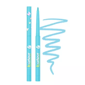 7DAYS Карандаш для глаз механический каял B.COLOUR