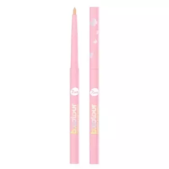 7DAYS Карандаш для глаз механический каял B.COLOUR