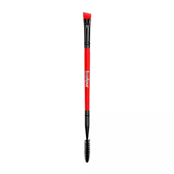7DAYS Кисть для макияжа глаз и бровей DARK SIDE 06