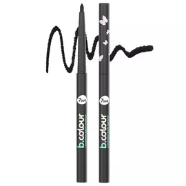 7DAYS Карандаш для глаз механический каял B.COLOUR