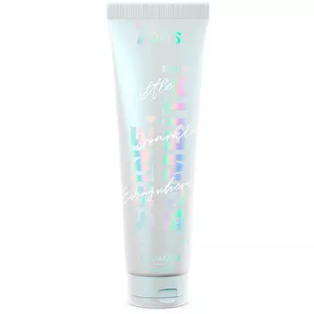 7DAYS Мерцающее молочко для тела SHINE, BOMBITA! 150.0