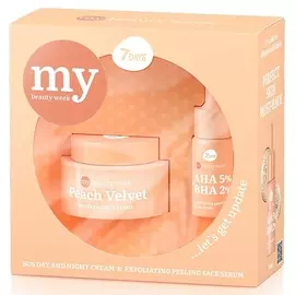 7DAYS Набор косметики, подарочный MY BEAUTY WEEK
