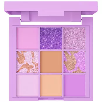 7DAYS палетка MY BASIC