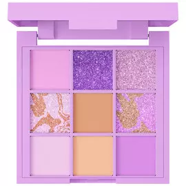 7DAYS палетка MY BASIC