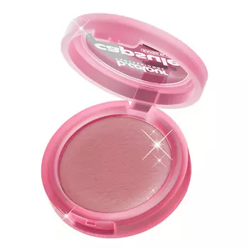 B.COLOUR PROFESSIONAL Румяна для лица сухие запеченные CAPSULE