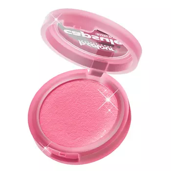 B.COLOUR PROFESSIONAL Румяна для лица сухие запеченные CAPSULE