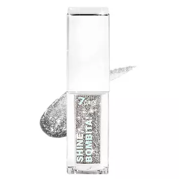 7DAYS Тени для век SHINE, BOMBITA!