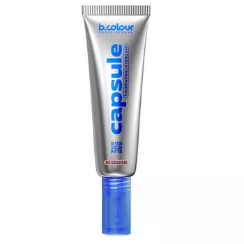 B.COLOUR PROFESSIONAL Тональный крем для лица светло-бежевый матовый CAPSULE