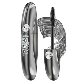 7DAYS Тушь для ресниц, удлиняющая бургунди B.COLOUR