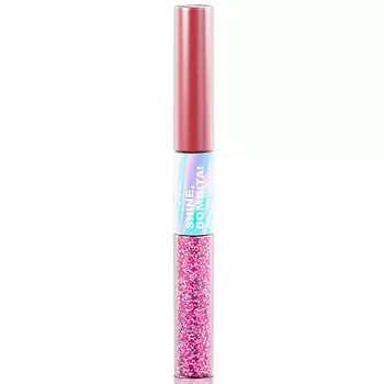 7DAYS Тушь для ресниц SHINE, BOMBITA!