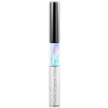 7DAYS Тушь для ресниц SHINE, BOMBITA!