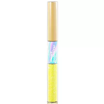 7DAYS Тушь для ресниц SHINE, BOMBITA!