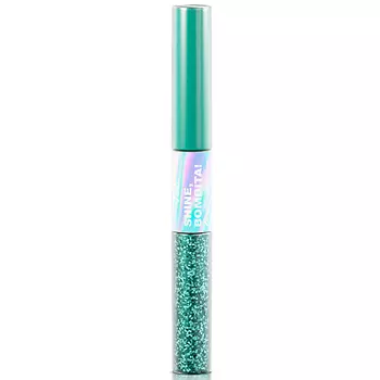 7DAYS Тушь для ресниц SHINE, BOMBITA!