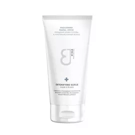 81OILS Отшелушивающий скраб-маска для глубокого очищения кожи головы 150.0