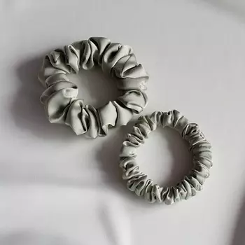 8 HORAS OF SILK Набор из 2 резинок средняя+узкая
