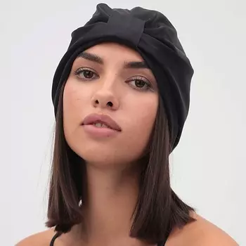 8 HORAS OF SILK Шелковая чалма Midnight