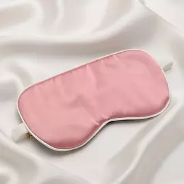8 HORAS OF SILK Шелковая маска для сна Blush