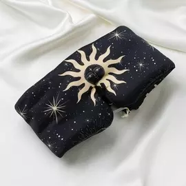 8 HORAS OF SILK Шелковая макси-маска для сна Midnight Sun