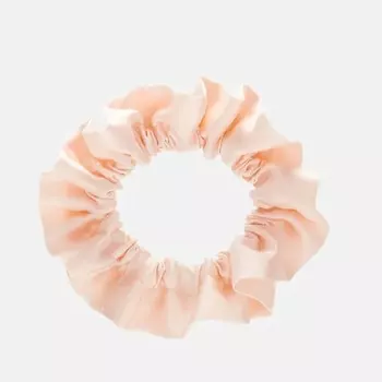 8 HORAS OF SILK Шелковая резинка с баской