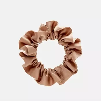 8 HORAS OF SILK Шелковая резинка с баской