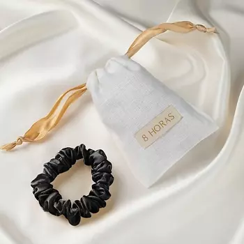 8 HORAS OF SILK Шелковая средняя резинка