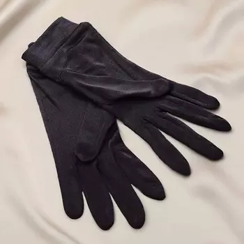 8 HORAS OF SILK Шелковый перчатки