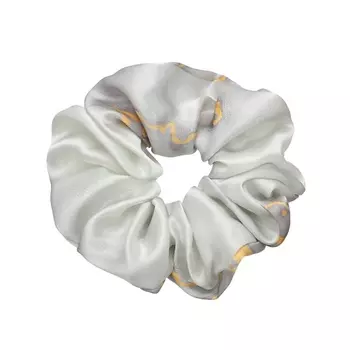 8 HORAS OF SILK Широкая шёлковая резинка