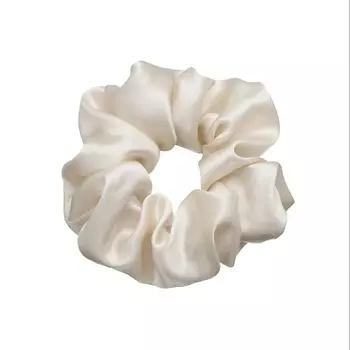 8 HORAS OF SILK Широкая шёлковая резинка