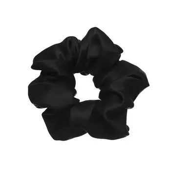 8 HORAS OF SILK Широкая шёлковая резинка