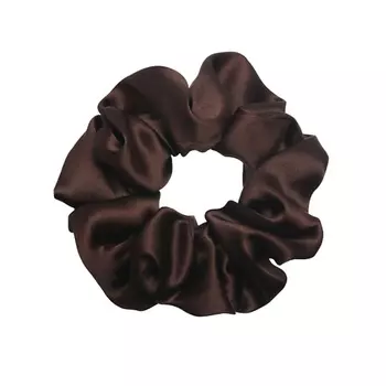 8 HORAS OF SILK Широкая шёлковая резинка