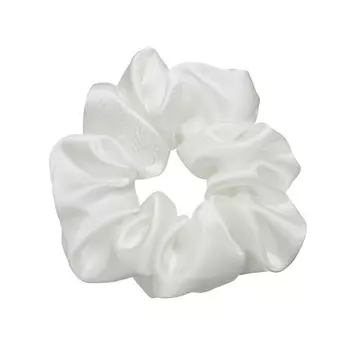 8 HORAS OF SILK Широкая шёлковая резинка