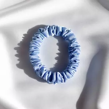 8 HORAS OF SILK Узкая резинка из искусственного шелка