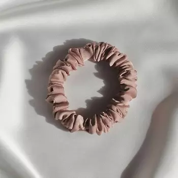 8 HORAS OF SILK Узкая резинка из искусственного шелка