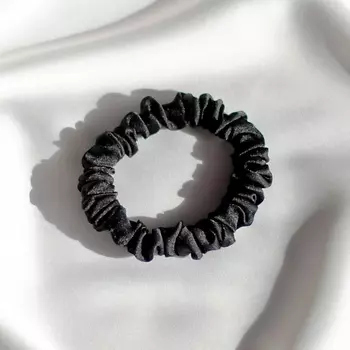 8 HORAS OF SILK Узкая резинка из искусственного шелка