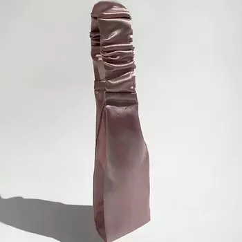 A.M.SILK Повязка косметическая шёлковая