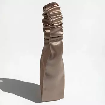 A.M.SILK Повязка косметическая шёлковая