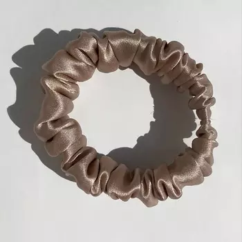 A.M.SILK Резинка шёлковая