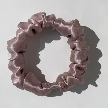 A.M.SILK Резинка шёлковая