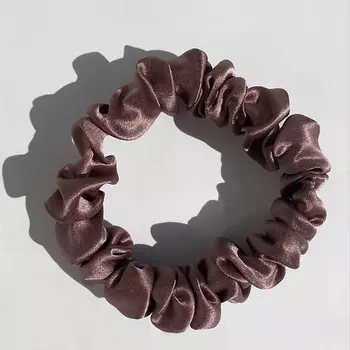 A.M.SILK Резинка шёлковая