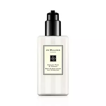 JO MALONE LONDON Лосьон для тела English Pear &amp; Freesia Body &amp; Hand Lotion