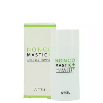 A'PIEU Крем для лица NONCO MASTIC+ точечный против темных пятен 13