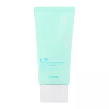 A'PIEU Крем для лица PURE BLOCK солнцезащитный SPF-50+ (увлажняющий) 50