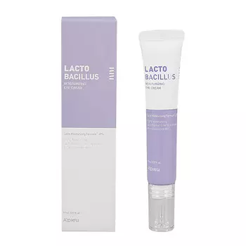 A'PIEU Крем для области вокруг глаз LACTOBACILLUS с лактобактериями (увлажняющий) 17.0