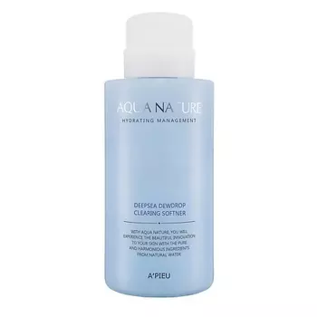 A'PIEU Софтнер для лица очищающий 500.0