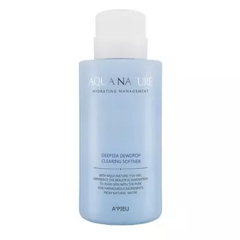 A'PIEU Софтнер для лица очищающий 500