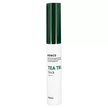 A'PIEU Стик для лица NONCO TEA TREE с маслом чайного дерева
