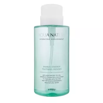 A'PIEU Тоник для лица освежающий 500